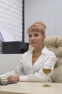 Веремей Ирина Владимировна